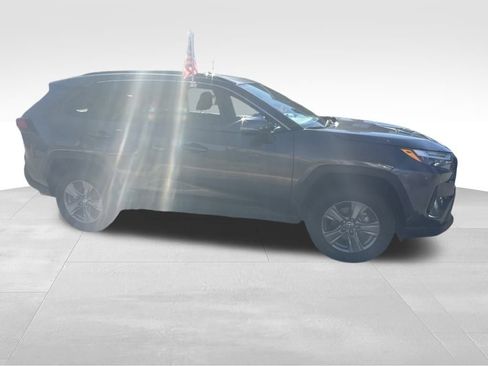 Used 2024 Toyota RAV4 XLE image 29