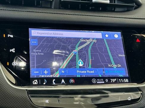 New 2026 Cadillac XT5 Premium Luxury w/ Driver Assist Package FWD image 19