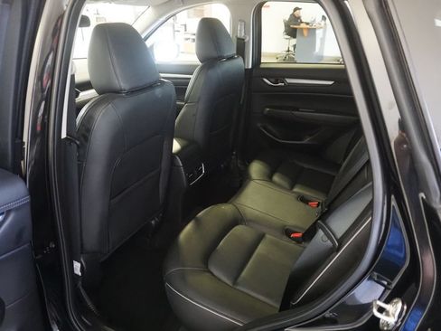 Used 2025 MAZDA CX-5 AWD 2.5 S w/ Select Package image 20