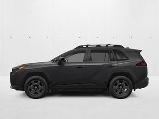 New 2026 Toyota RAV4 AWD video 2