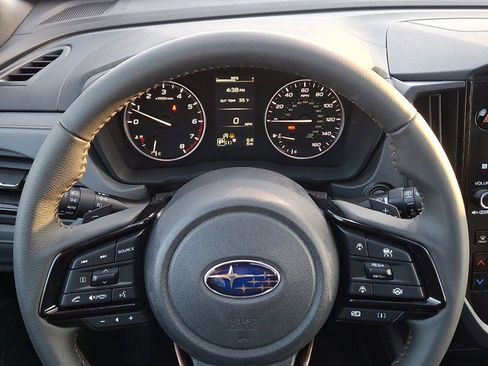 New 2026 Subaru Forester Sport image 15