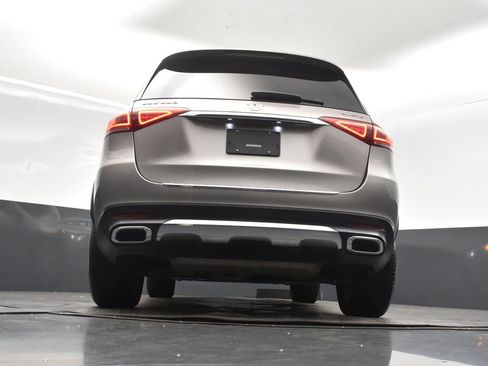 Used 2020 Mercedes-Benz GLE 350 4MATIC image 37