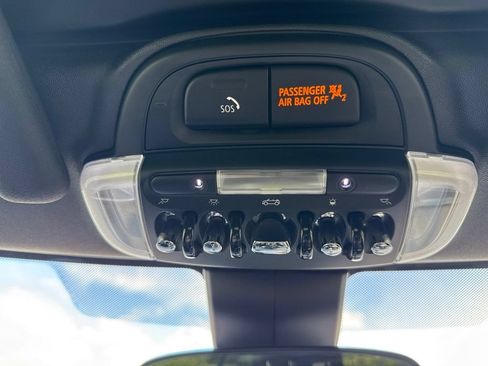 Used 2022 MINI Cooper John Cooper Works FWD image 32