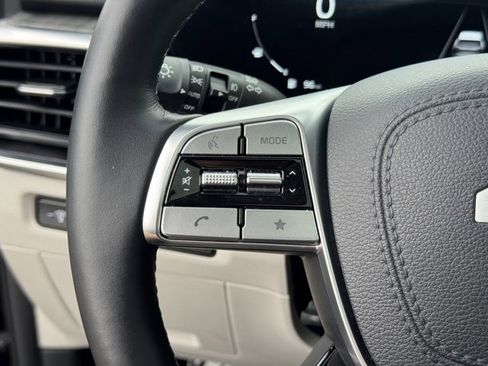 Used 2024 Kia Telluride SX Prestige image 35