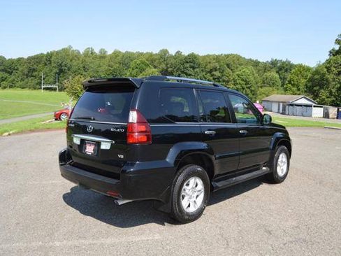 Used 2008 Lexus GX 470 AWD/4WD image 61