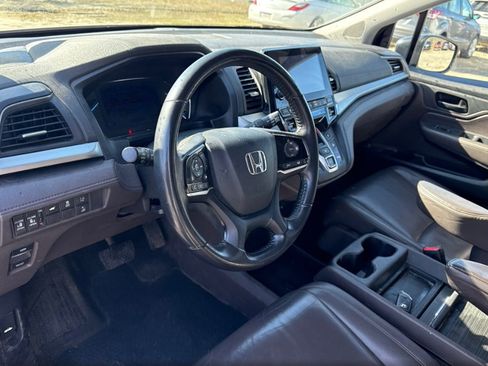 Used 2019 Honda Odyssey EX-L image 14