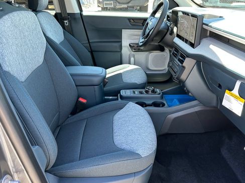 New 2026 Ford Maverick XLT FWD image 16