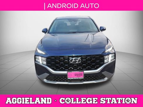 Used 2022 Hyundai Santa Fe SE image 10