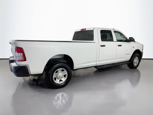 Used 2022 RAM 2500 Tradesman image 8