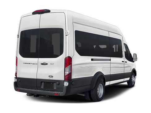 New 2026 Ford Transit 350 XLT RWD image 23