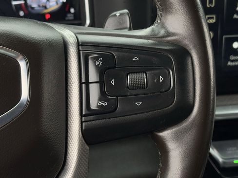 Used 2023 GMC Sierra 1500 Denali w/ Denali Reserve Package AWD/4WD image 16