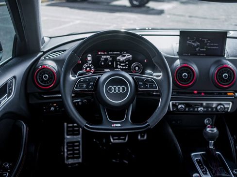 Used 2018 Audi RS 3 image 16