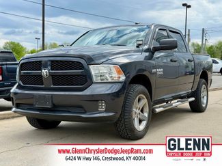 Used 2014 RAM 1500 Express video 1