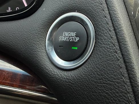 Used 2019 Cadillac CTS Sedan RWD image 33
