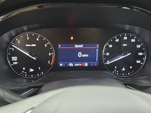 Used 2023 Buick Envision Preferred w/ Sport Touring Package image 21