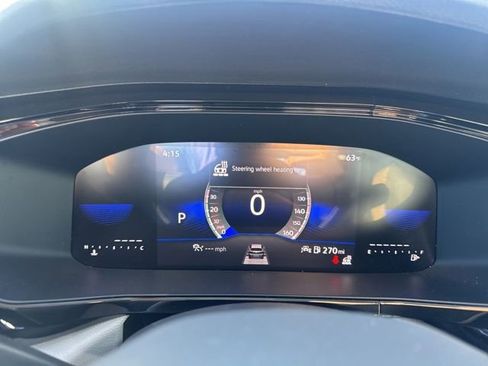 Used 2024 Volkswagen Taos S image 17