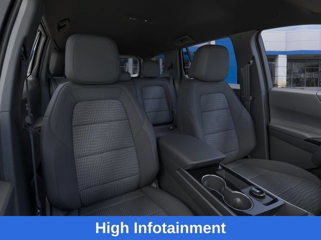 New 2027 Chevrolet Equinox LT w/ LPO, Floor Liner Package FWD image 17