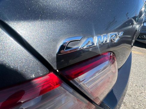 Used 2007 Toyota Camry LE image 13