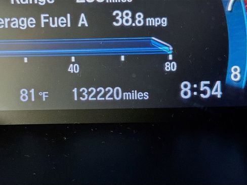 Used 2020 Honda Civic EX image 14