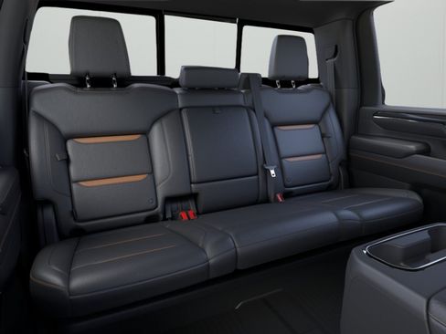 New 2026 GMC Sierra 2500 AT4 w/ Technology Package AWD/4WD image 17