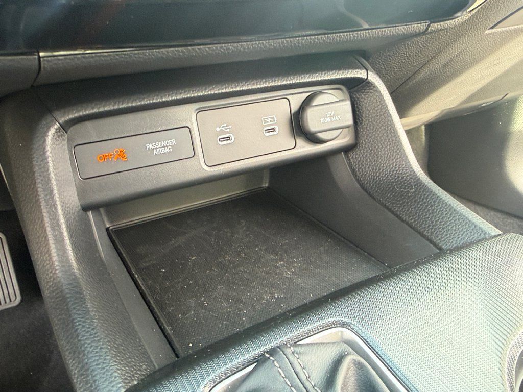 Used 2026 Honda Civic LX image 19