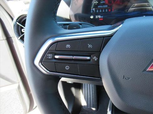 New 2026 Chevrolet Equinox LT image 18