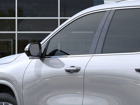 New 2026 Buick Enclave Avenir image 12