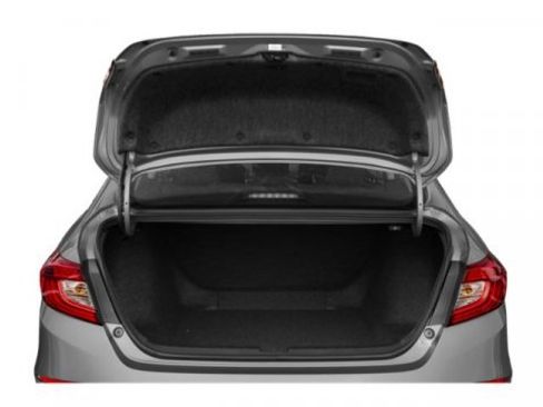 Used 2019 Honda Accord LX image 11