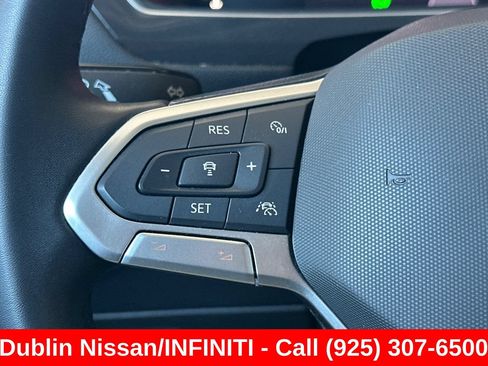 Used 2024 Volkswagen Tiguan Wolfsburg Edition AWD/4WD image 38