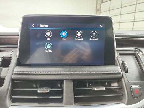 Used 2021 Chevrolet Tahoe LT RWD image 27