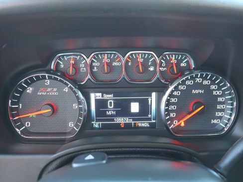 Used 2019 Chevrolet Tahoe LT AWD/4WD image 34
