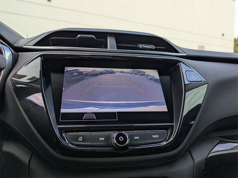 Used 2023 Chevrolet TrailBlazer LT w/ Convenience Package image 17