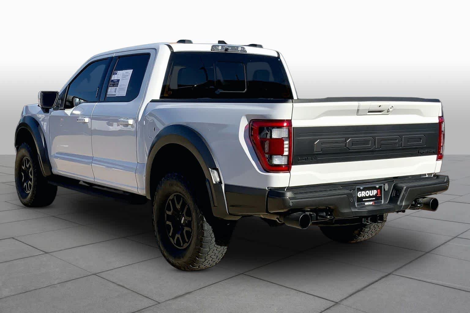 Used 2023 Ford F150 Raptor AWD/4WD image 21