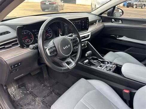 Used 2023 Kia K5 EX image 10