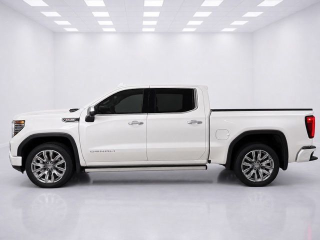 Used 2023 GMC Sierra 1500 Denali AWD/4WD image 5