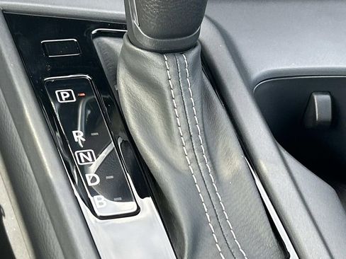New 2026 Nissan Sentra SV w/ SV Convenience Package FWD image 30