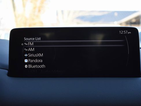 New 2025 MAZDA CX-5 AWD 2.5 S image 44