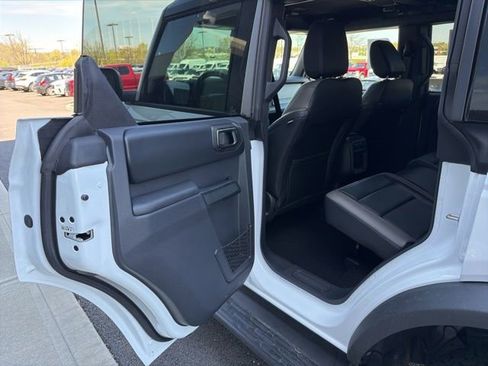New 2026 Ford Bronco Outer Banks AWD/4WD image 9