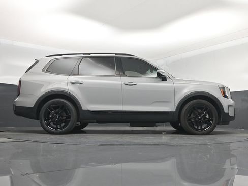 Certified 2024 Kia Telluride SX X-Line AWD/4WD image 16