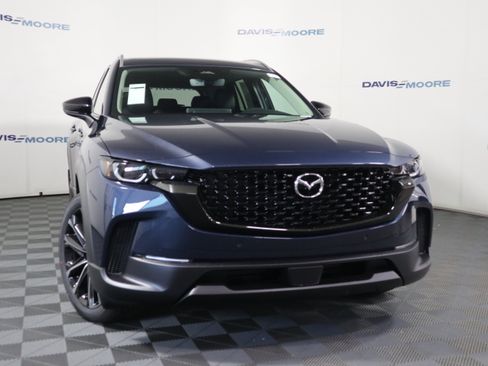 New 2026 MAZDA CX-50 AWD 2.5 S w/ Weather Package image 2