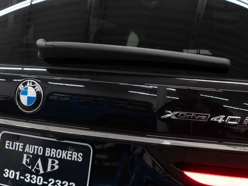 Used 2026 BMW X7 xDrive40i image 50