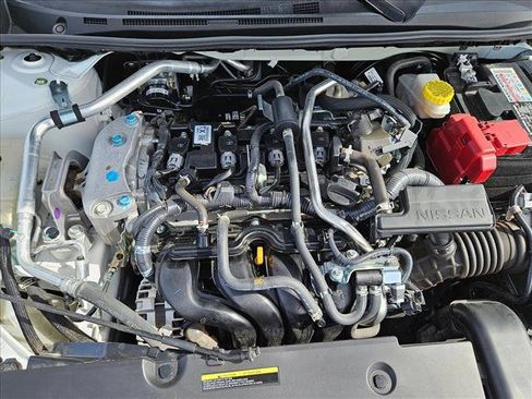 Used 2023 Nissan Sentra S image 22