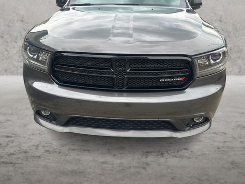 Used 2018 Dodge Durango GT w/ Blacktop Package AWD/4WD image 13