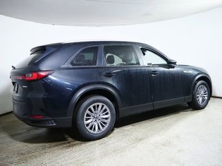 New 2026 MAZDA CX-90 3.3 Turbo w/ Select Package video 2