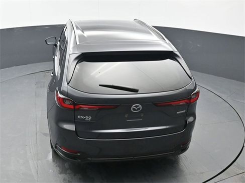 Certified 2024 MAZDA CX-90 Plug-In Hybrid w/ Preferred image 43