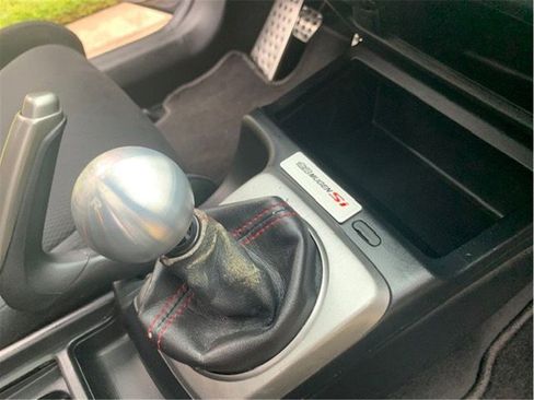 Used 2008 Honda Civic Si image 20