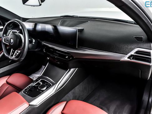 Used 2025 BMW 330i xDrive 330i xDrive w/ M Sport Package image 22