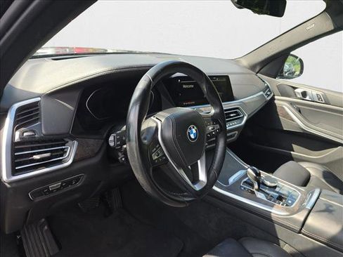 Used 2023 BMW X5 sDrive40i image 9