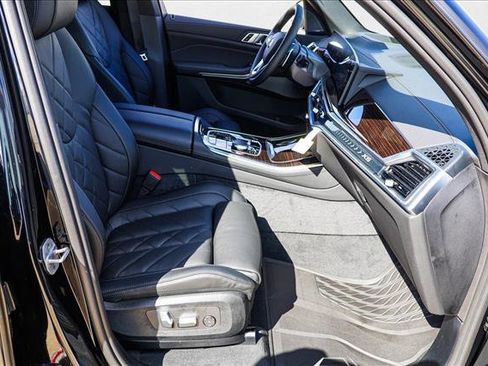 Used 2026 BMW X5 xDrive40i w/ Premium Package image 25