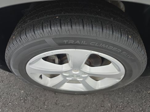 Used 2015 Chevrolet Trax LTZ image 11